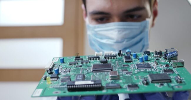 Laboratory repairs Laboratory Equipment Repair - Can we help?