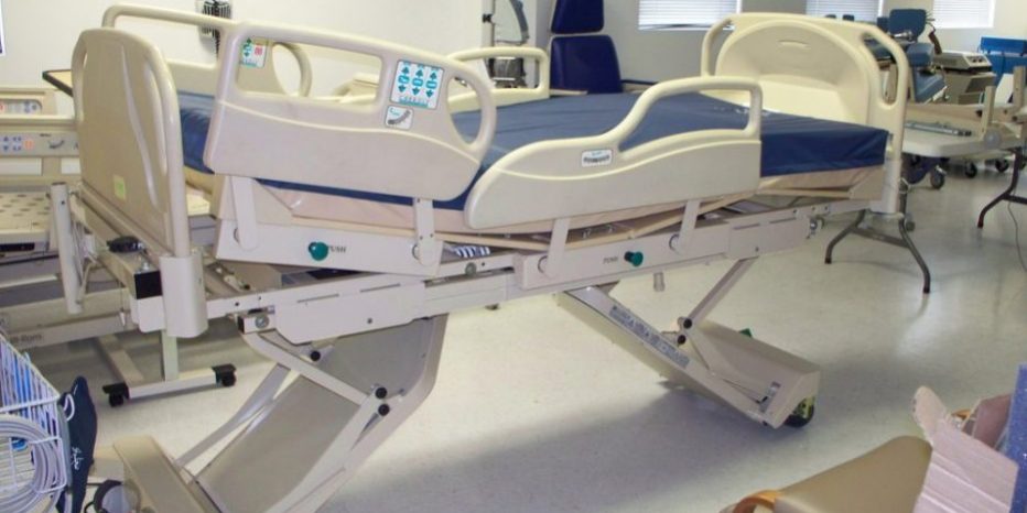 Medical equipment repairs, electronic repairs, Greasley Electronic & Industrial Repairs, UK