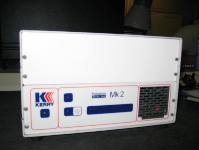 ultra1 Ultrasonic repairs, Greasley Electronic & Industrial Repairs, UK