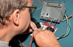 PCB repairs, detailed expert team ready to help, Greasley Electronic & Industrial Repairs, UK