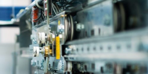 maintenance Repairs & Maintenance, Greasley Electronic & Industrial Repairs, UK