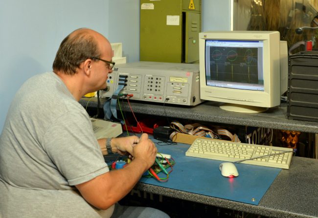 NIK_1762 PCB Repair, Greasley Electronic & Industrial Repairs, UK, Expert Nationwide