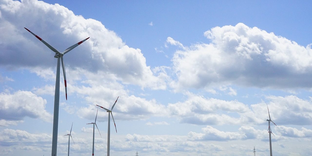 Wind Turbine Wind Turbine Repair, circuit repair, Greasley Electronic & Industrial Repairs, UK