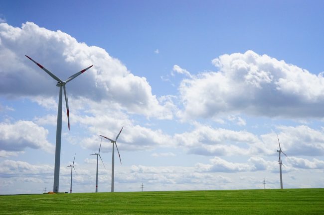 Wind Turbine Wind Turbine Repair, circuit repair, Greasley Electronic & Industrial Repairs, UK