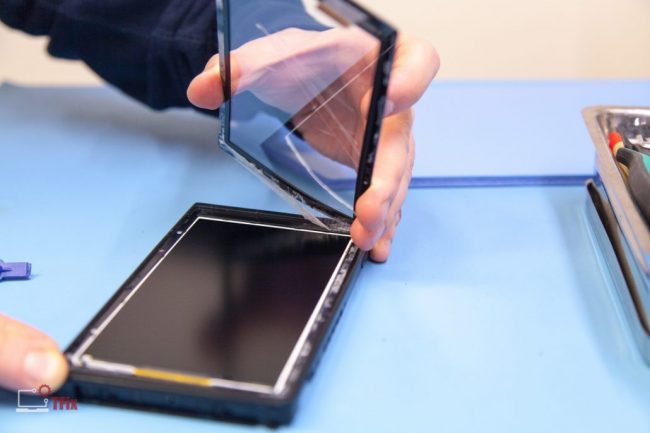 screen-repair Industrial touch screen, Electronics breakdown, Greasley Electronic & Industrial Repairs, UK