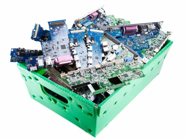 PCB Repairs, nationwide service, fast turnaround, Electronic Repair Experts - Greasley Electronic & Industrial Repairs, UK