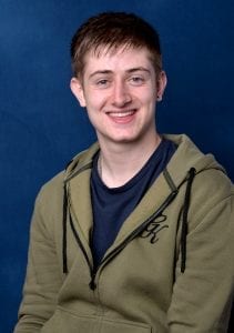 Greasley - Apprenticeship Opportunities at Greasley Electronics Stuart, apprentice started in 2019