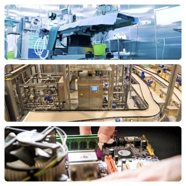 Greasley Electronics, PCB Repairs, Machinery Electronic Repairs, UK, Repairs Services, PCB Repair