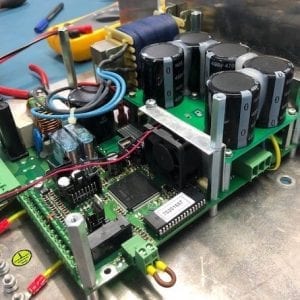 Greasley - Industrial Electronic Repair