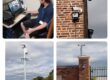 Security Camera Electronic Repairs, Greasley Electronics