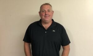 Electronics Expert joins the Greasley team!