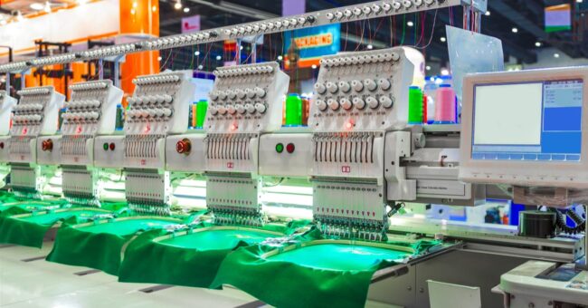 Embroidery Machine Repair Embroidery Machine Repair