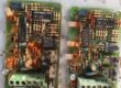 Water damaged circuit board repair