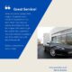 Greasley - Testimonials Aston Martin Repairs at Greasley Electronics,