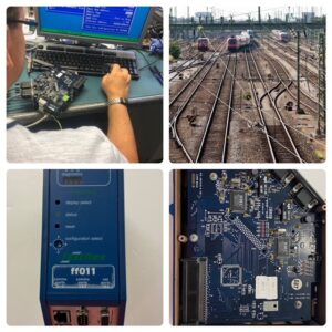 Signalling System Repairs - Can we help? Greasley Electronics in the UK, electronic experts in the UK
