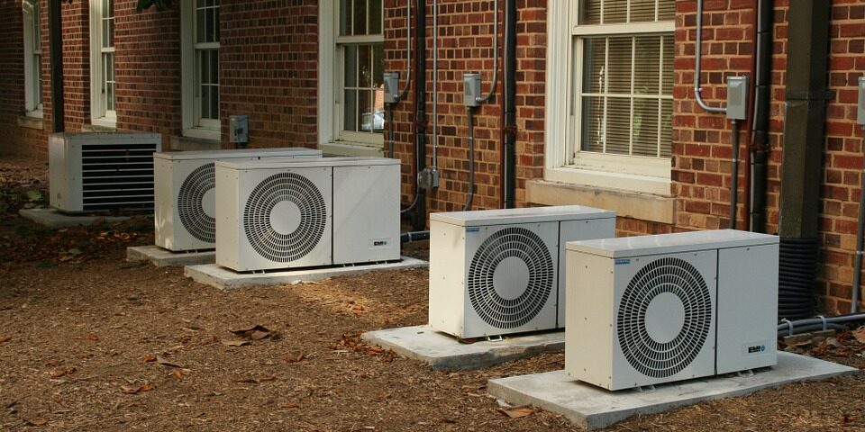 Andover Controller Repairs Air conditioning repairs near me
