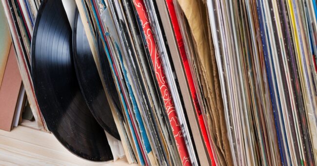 What’s your favourite album?