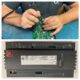 Andover Controller Unit Repairs at Greasley Electronics, 01530 835823