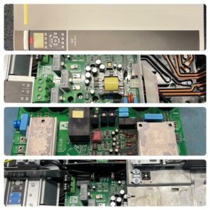 PCB Repairs in the Midlands - Electronic experts at Greasley Electronics