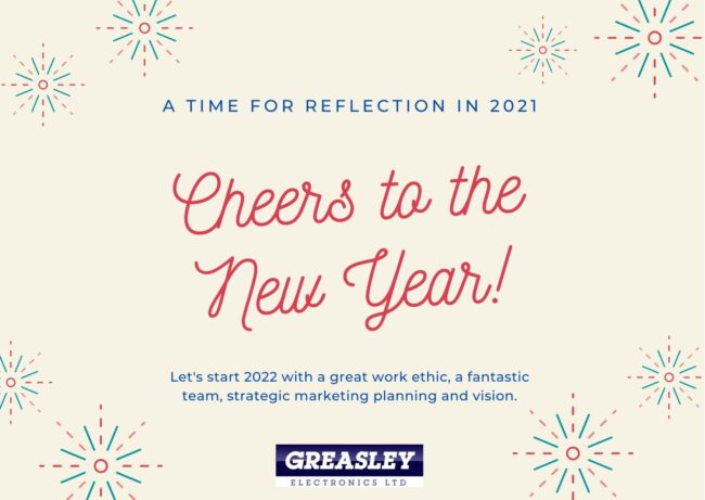 A time for reflection in 2021 (1)