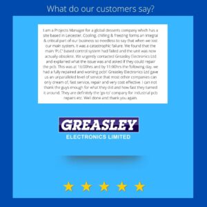 What do our customers say?