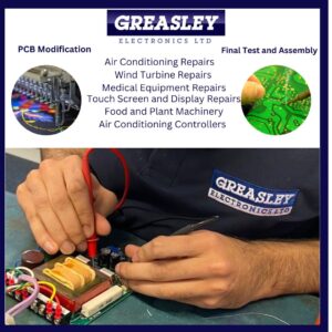 Greasley - How can we help with repairs?