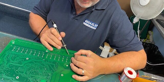 andover controller repair, Greasley Electronics, Electronics Experts Obsolete Board Repairs - BMS controller repairs - air con unit repair. Greasley Electronics, Electronics Experts. Andover Controller Repairs