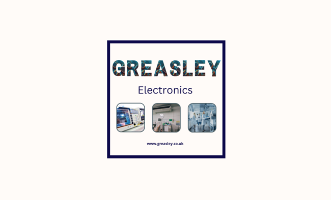 Christmas 22 (1300 × 788px) (600 × 788px) (1300 × 788px) Greasley Electronics 2022 Round up!