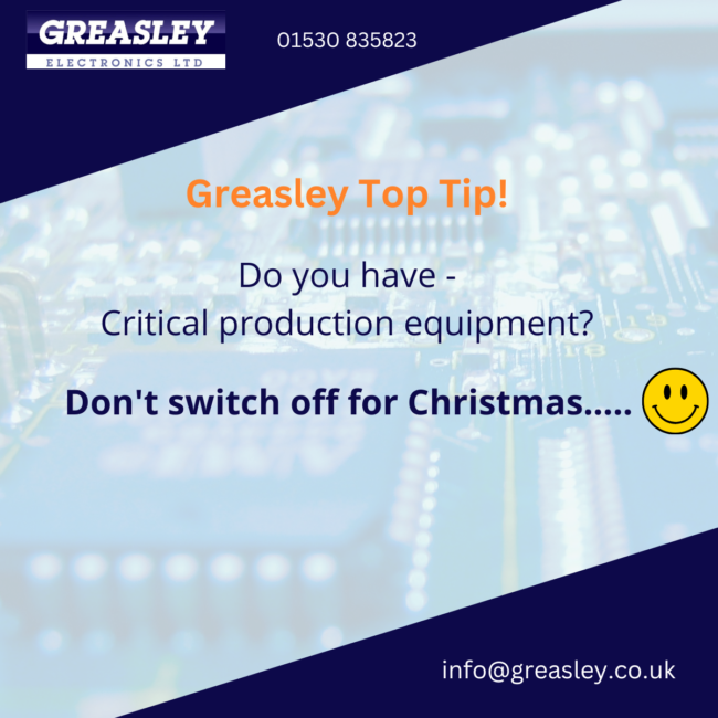 Greasley Template 1 Can we give you some advice?