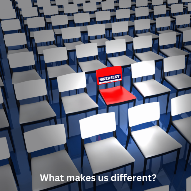 What makes us different What Makes us stand out? Electronic repair experts in the UK
