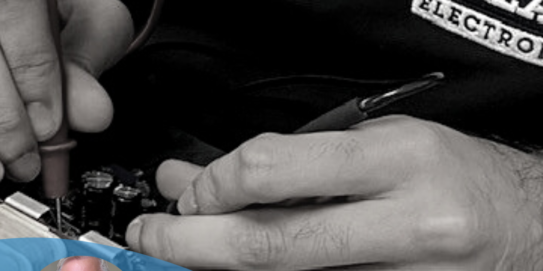 Top Tips – Greasley Electronics Top Tips for Repairing electronic equipment - Greasley Electronics
