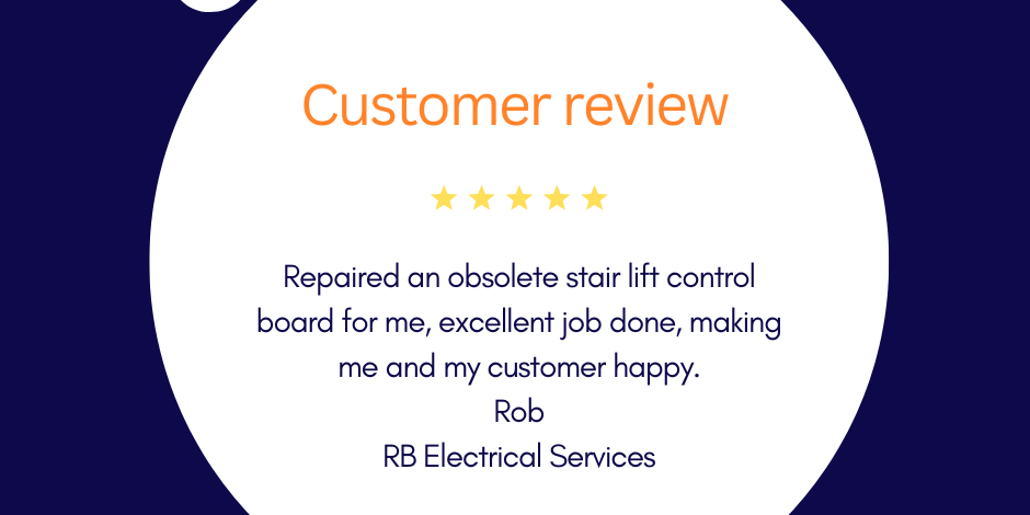 Thank you! - Testimonial Friday!