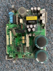 Omron ServoPack, PCB Repairs in Leicestershire