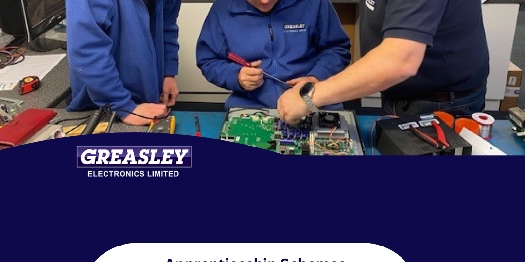 Apprenticeship schemes Apprenticeship Schemes in Leicester