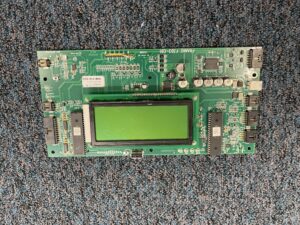 Greasley - Control board repairs Control Board repairs, Greasley Electronics expertise team.