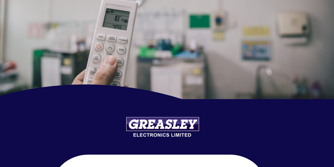 Can an air conditioning circuit board be fixed? Air conditioning repairs in the UK