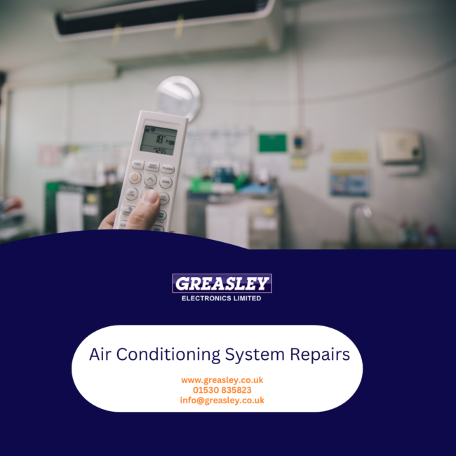 Can an air conditioning circuit board be fixed? Air conditioning repairs in the UK