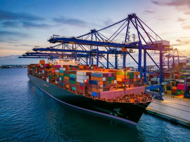 Marine Industry Circuit Board Repairs