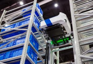 Greasley - Warehouse robotic repairs Warehouse robotic repairs at Greasley Electronics. Experts in pcb repairs