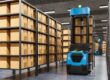 A smart approach to warehouse and yard equipment