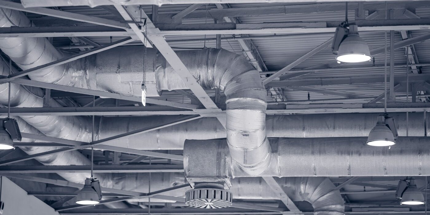 Air Conditioning in a shopping centre Helping shopping centres keep cool - Air Conditioning unit repair