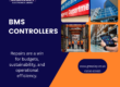 BMS controller repairs, Greasley Electronics, expert electronic engineers