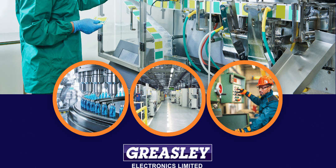 How to prevent a Jan breakdown How to prevent a January breakdown. Experienced engineers at Greasley Electronics in Leicestershire
