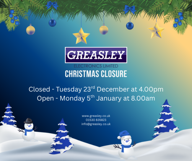 Chrsitmas Closure 2025 Christmas Closure