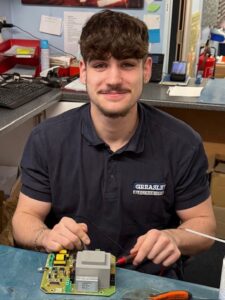 Greasley - Greasley Electronics Greasley Electronics