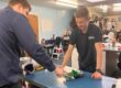The Greasley Repair Process. Booking Repairs at Greasley Electronics