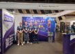 Team Greasley Electronics at the Warehouse & Yard Exhibition 2026