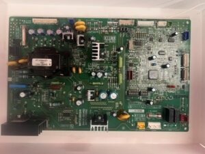 Greasley - Mitsubishi Air Conditioning PCB Repairs