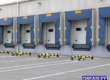 Automated warehouses & distribution centres - Dock Door Repairs